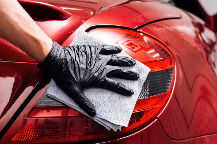 Team of SMM and Automotive Marketing Specialists